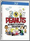 Peanuts: 75th Anniversary Ultimate TV Specials Collection (Blu-Ray)
